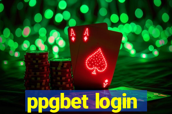 ppgbet login